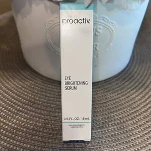 Proactiv Eye Brightening Serum 0.5 fl oz/ 15ml New In Box, Sealed - Picture 1 of 2