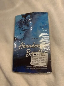 Abandoned Breaths: Revised and Expanded Edition : Poems by Alfa (2018, Trade... - Picture 1 of 2