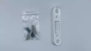 Montaje todo en uno hecho a pedido para timbre Google Nest (con cable) 2da generación 20°-45° - Imagen 1 de 28