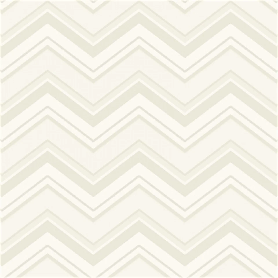 Papel Pintado Ashford House Multi Tono Beige Rayas Chevron AB2151 Foto 1 de 1