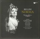 Bellini Vincenzo Maria Callas Orchestra Del Teatro Alla Scala Di Milano   Norma
