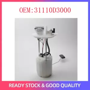 Conjunto de módulo de bomba de combustible para Tucson TL TLE 2016-2020 moderno 31110-D3000 - Imagen 1 de 6