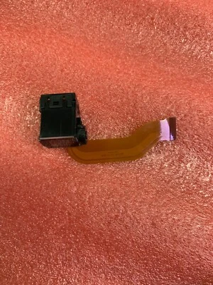 Panasonic Lumix DC-ZS200 viewfinder original repair part - Image 1 of 4