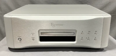 ESOTERIC K-01XD SUPER AUDIO SACD PLAYER - Bild 1 von 4