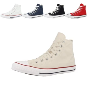 Converse Chuck Taylor All Star HI Buty Unisex Dorośli Trampki - Zdjęcie 1 z 40