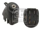 Febi Bilstein 29878 Ignition Switch Fits VW Transporter Caravelle 2.4 D Syncro