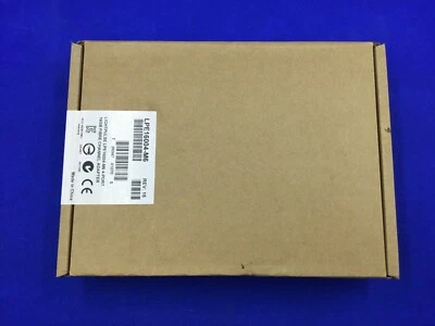 F/S Emulex LPE16004-M6 quad-port Gen 5 Fibre Channel (16GFC) Host Bus Adapter - Image 1 of 2