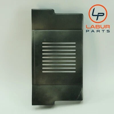 +Z5487 R129 MERCEDES 90-92 SL500 M119 MOTOR FILTRO DE AIRE CUBIERTA MOLDURA Foto 1 de 4