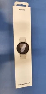 Samsung Galaxy watch7 44mm (GPS+LTE) Silver (Model: SM-L315F) - Picture 1 of 9