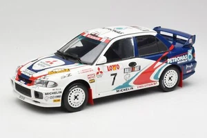 OT475 Mitsubishi Lancer Evo 3 Group A T.Makinen Rally Australia 1996 Ot - Picture 1 of 6