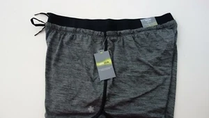 TEK GEAR DRYTEK 021 ELASTICO CARBONE regolare MID RISE SHORT $26 - Foto 1 di 5