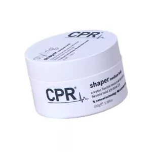 CPR VitaFive CPR Shaper Medium Hold 100g Texture & Definition DAILY AUS POST - Picture 1 of 4