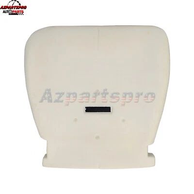 Seat foam Bottom For Ford F250 350 450 550 99-07 Cushion Pad Front Left Driver Foto 1 de 4