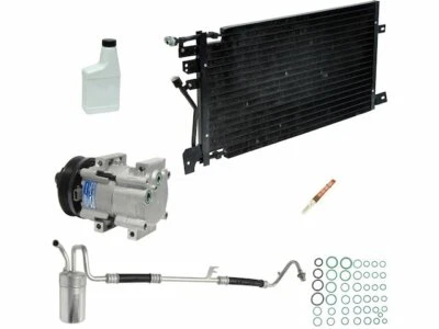 For 2000 Mercury Sable A/C Compressor Kit 94786XZ A/C Compressor Foto 1 de 2