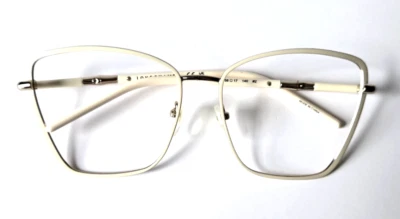 LONGCHAMP LO167S 108 NEW AUTHENTIC OVERSIZE FULL RIM  EYEGLASSES FRAME 58-17-140 - Image 1 of 4