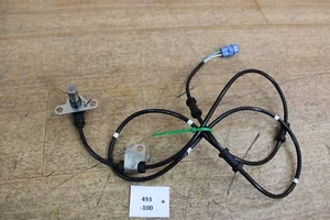 Suzuki SFV 650 A Gladius WVCX 09-15 ABS Sensor vorne 493-100 - Imagen 1 de 1