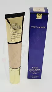 Estee Lauder Futurist Hydra Rescue LSF 45 Foundation 1,2 flüssige Unzen, 2N1 Desert Beige - Bild 1 von 3