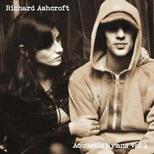 Richard Ashcroft - Acoustic Hymns Vol. 1 Heavyweight Black