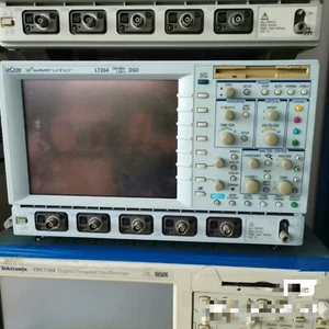 cx/LECROY WAVERUNNER LT264 OSCILLOSCOPE - Picture 1 of 1