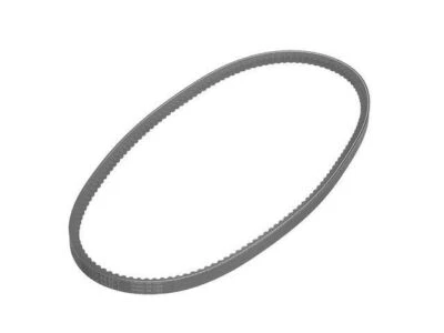 Para 1993-1997 Isuzu Rodeo Multi Rib Cinturón Dirección Asistida 71442YB 1996 1994 1995 Foto 1 de 2