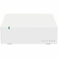 Insteon Home Control Starter Kit with Hub - White (2244-372)