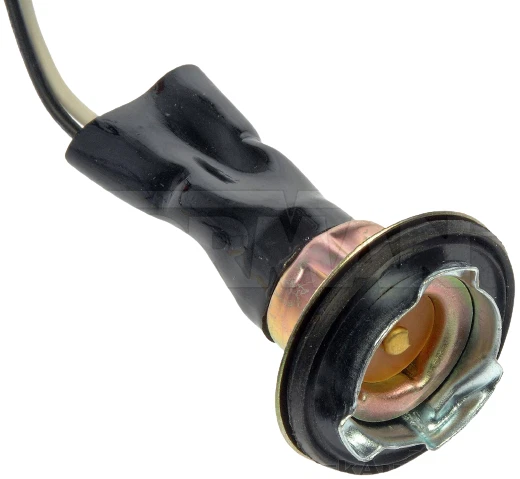 85862 Dorman Back Up Light Socket Rear New for Le Baron Town and Country Ram Van - Image 1 of 1