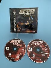 .PSX.' | '.Armored Core Master Of Arena.