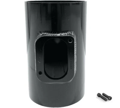 Entrada de aire para BMW X3 sDrive28i 2016 - 3 pulgadas OD Foto 1 de 4