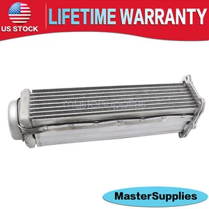 Fits Audi A6 A7 A8 S4 S5 Q5 Q7 SQ5 3.0L 4.2L New Intercooler 2010 2011-2017 - Picture 1 of 13