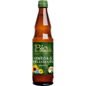 Bio Rinatura Omega 3 Pflanzenöl - Bild 1 von 1