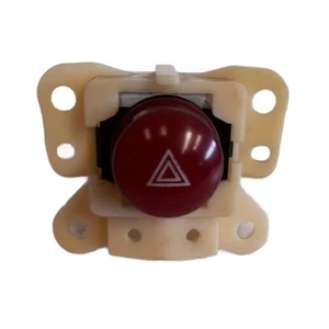 Interruttore warning 4 frecce Mitsubishi L200 2005-2015 - Foto 1 di 2