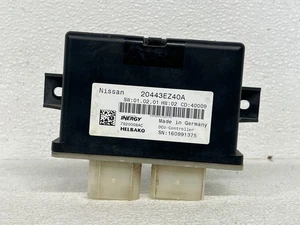 ⭐2016-2024 NISSAN TITAN XD UREA TANK COMPUTER CONTROL MODULE UNIT OEM LOT2629 - Picture 1 of 11