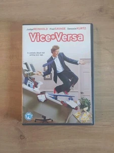 Vice Versa (DVD) - Picture 1 of 3