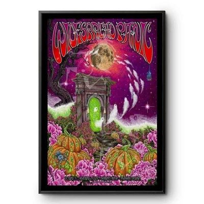 My Chemical Romance The Black Parade 30 June 2026 UK Tour LONDON WEMBLEY Stadium - Image 1 of 4