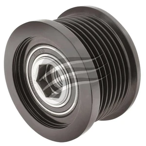 JAYLEC CLUTCH PULLEY 85AMP ALTS FITS HILUX 15MM SHAFT 12.6 MM THREAD 53-1056A - Picture 1 of 4