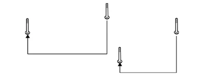 Perno multiusos genuino GM M14x2x131 11589009 Foto 1 de 4