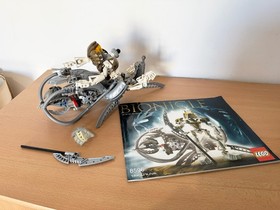 LEGO BIONICLE: Takanuva (8596)