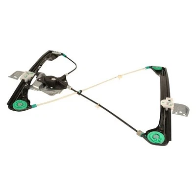 For Pontiac Grand Am 99-05 Window Regulator without Motor GM Original Equipment - Image 1 of 3