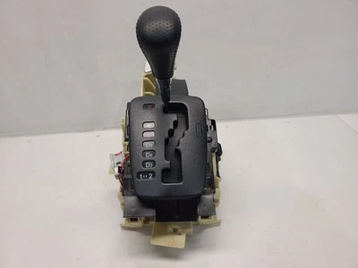 2002 Acura MDX (3.5L / AT) Transmission Shift Assembly  - Image 1 of 4