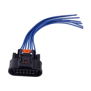 7 Pin Ignition Coil Plug Wire Fit for Chevrolet Cruze Buick Epica Excelle GT new - Picture 1 of 5