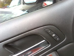 Driver Left Front Door Switch Driver's Seat Fits 07-08 ESCALADE 26669941 - Picture 1 of 9