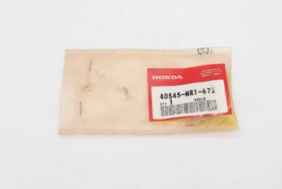 Nuevo de Lote Antiguo Honda 1988-94 VT600 C VT600CD Shadow Chain Master Link 40545-MR1-672 Foto 1 de 4