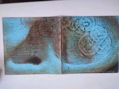 PINK FLOYD / MEDDLE (1971) LP french press SHVL 795   VG+/VG+ 33T  - Photo 1/4