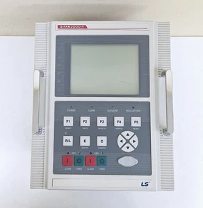 Dispositivo de control de energía LS IS Co.Ltd GIPAM2000 FI / GIPAM2000 FI (IRQ) - Imagen 1 de 15