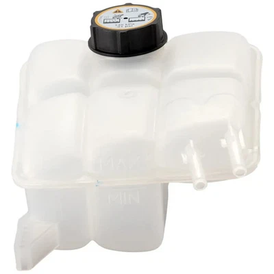 Coolant Reservoir w/ Cap for Volvo S40 V50 C30 C70 #REPV161322 - Image 1 of 3