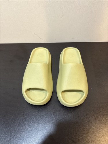 ADIDAS Yeezy Slides Resina Uomo Taglia 12