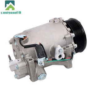 A/C Compressor W/Clutch 2009-2013 2014 For Acura TSX 2.4L CO 11313C 38810RL5A02 - Picture 1 of 12