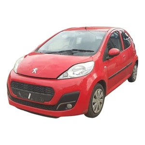 PEUGEOT 107 ACTIVE MK1 (PH1) 2012-2014 DURCHFLUSSMESSER LUFTMASSENSENSOR 1920KN - Bild 1 von 9