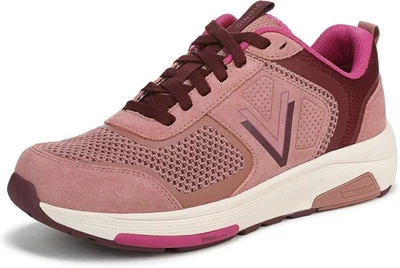 Tenis de punto para mujer Vionic Walk Strider nuevos sin caja Foto 1 de 4