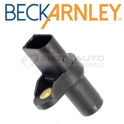 Beck Arnley Camshaft Position Sensor for 2001-2005 BMW 325i - Engine sm - Image 1 of 4